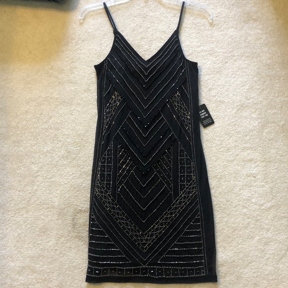 Cocktail dress